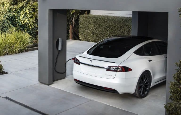 Tesla quietly adds bidirectional charging capability for game-changing new features