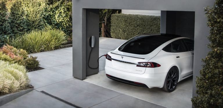 Tesla V2G Technology could increase demand and sales of all models