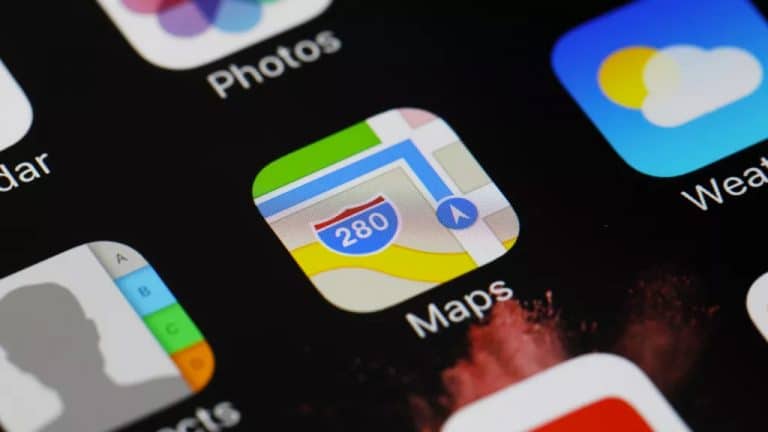 Apple Maps maybe new preferred choice for EV owners