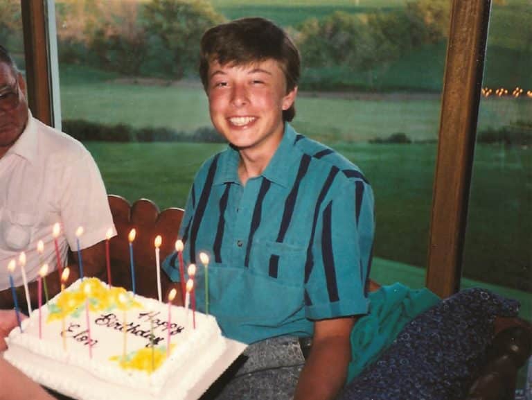 Tesla community celebrates Elon Musk’s 49th birthday
