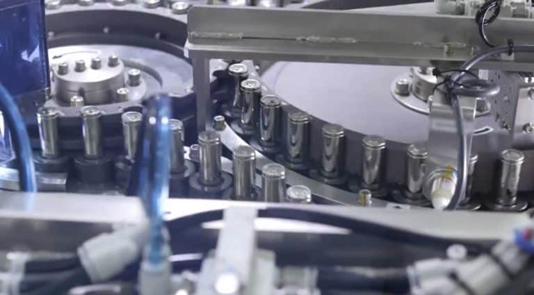 More details revealed on Tesla’s Roadrunner secret battery production project