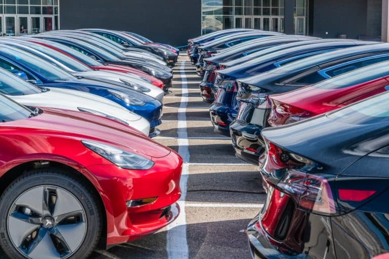 Tesla goes mainstream with every milestone