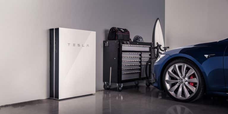 Tesla Powerwall: The Power of Battery Tech and Software Updates