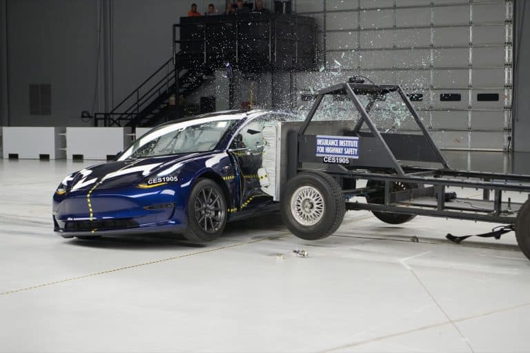 Tesla’s Q2 Safety Report furthers company’s safe driving trend