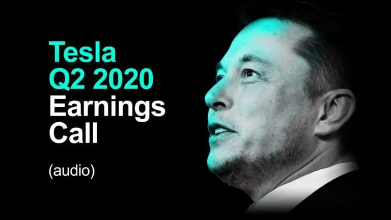 What’s Next for Tesla?