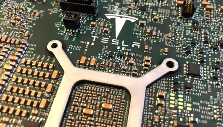 Tesla utilizes its automation expertise in search for COVID-10 vaccine