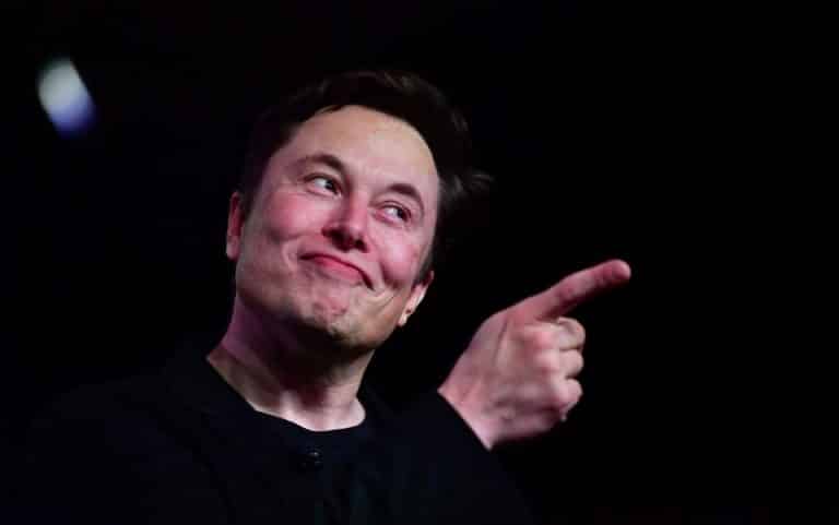 Tesla market cap surpasses Bitcoin
