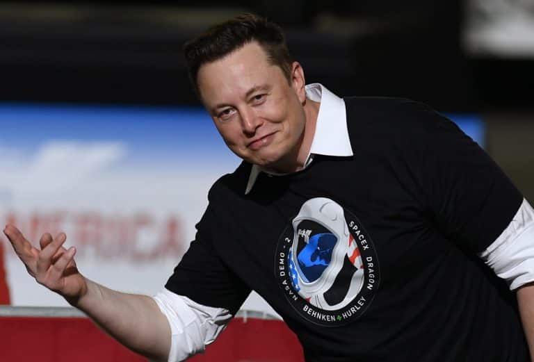 In college, Elon Musk envisioned 5 things that would change the world