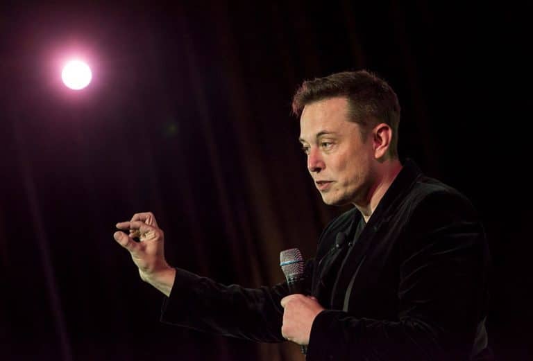 Elon Musk credits his success to these 8 books