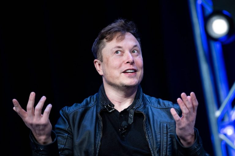 Elon Musk trolls short sellers