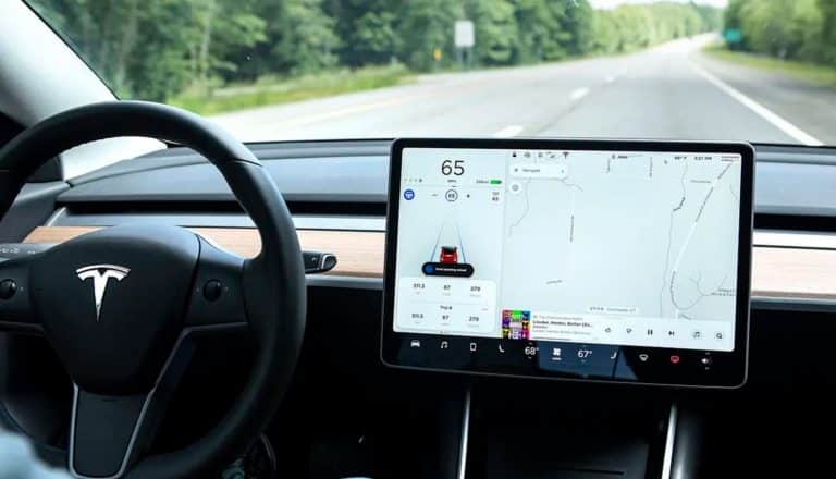 Elon Musk: Tesla ‘very close’ to level 5 autonomy