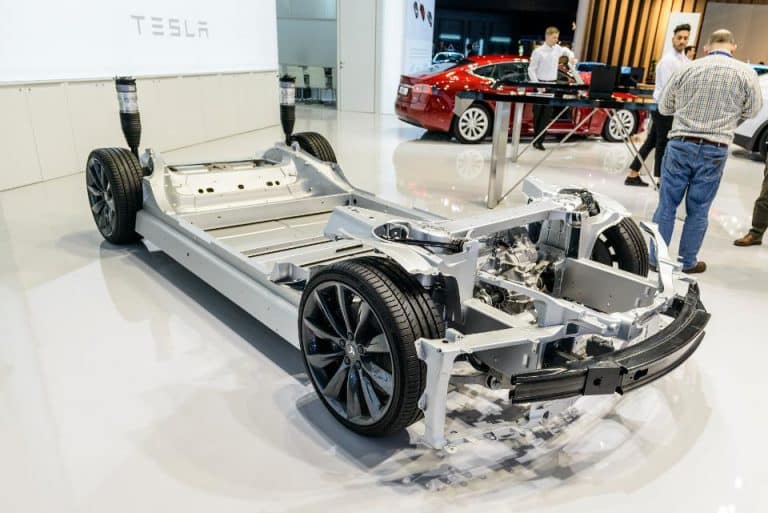 Tesla and the science behind the next-generation, lower-cost, ‘million ...