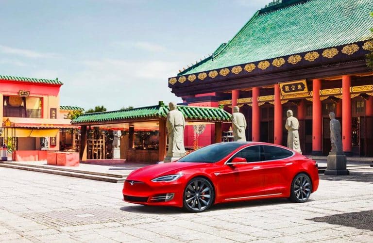 Tesla China ramps up hiring in preparation for Giga Shanghai