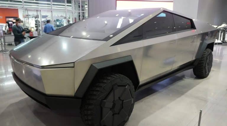 Tesla Cybertruck factory gets approval for $68 million incentive agreement with TX school district