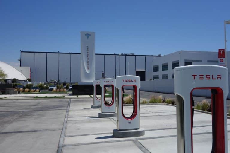 Tesla announces Battery Day and Shareholder Meeting for September 22