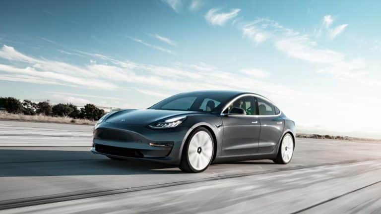 Tesla Model 3 is AutoTrader’s New Car of the Year, is reminiscent of when the iPhone first came out.”