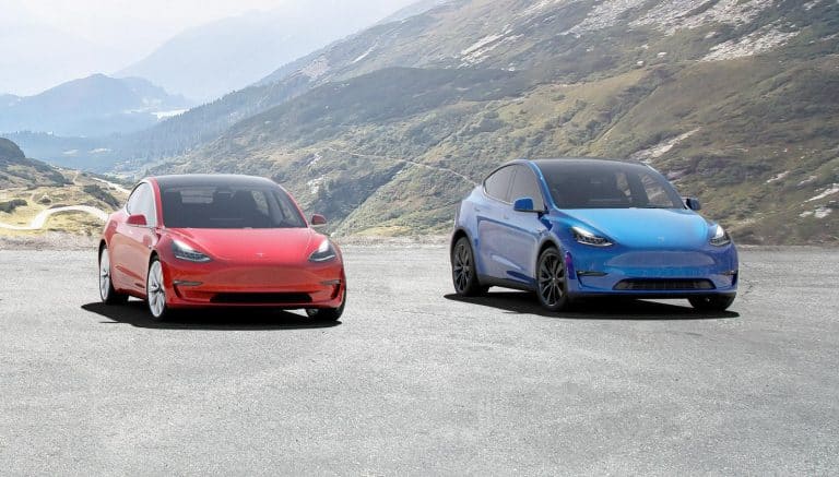Tesla Model 3 tops global EV sales as Model Y joins Top 20