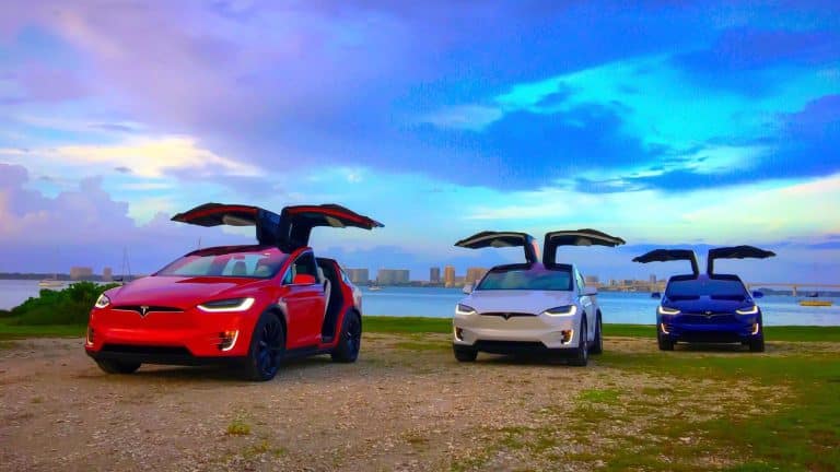 EVs in a Time of COVID