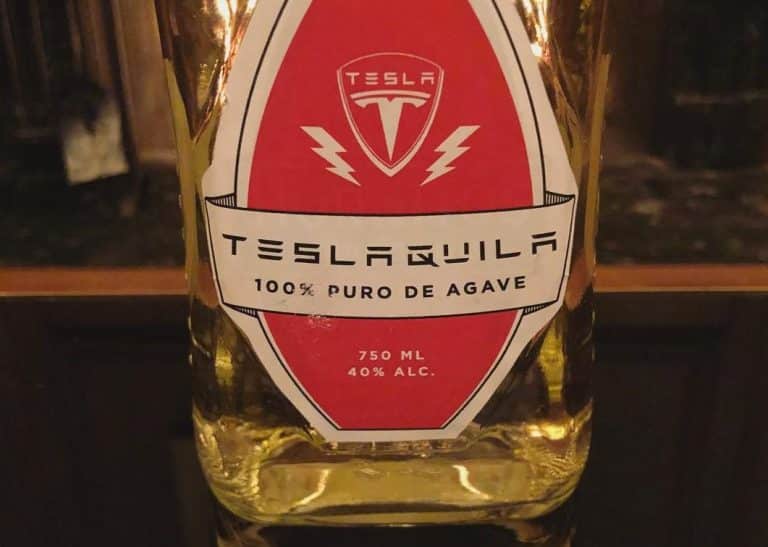 Teslaquila to follow Short Shorts? Let’s get the party started!