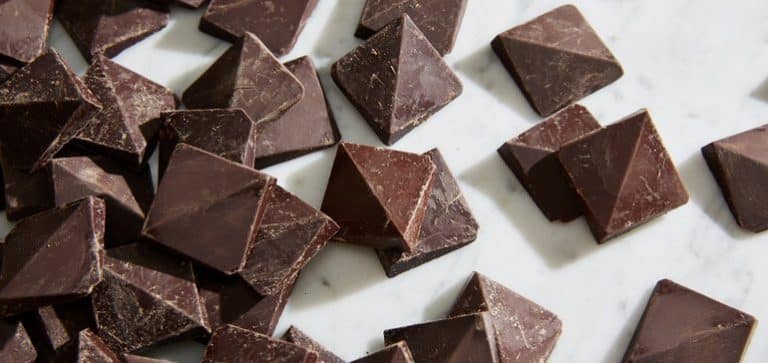 Why a Tesla engineer redesigned the chocolate chip