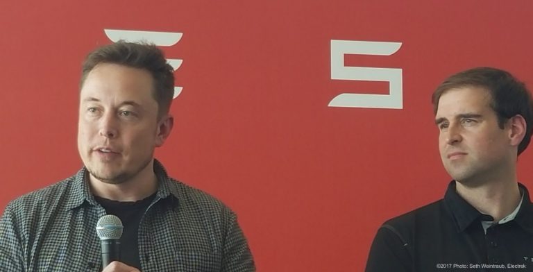 Will a Tesla and Redwood Materials partnership revolutionize how batteries are recycled?