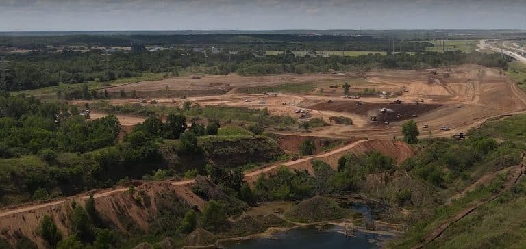 Tesla Gigafactory Texas moving at the ‘Speed of Elon’