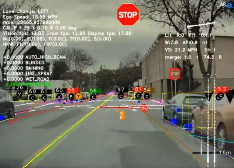 Will Tesla Influence The Road Signs Of The Future?