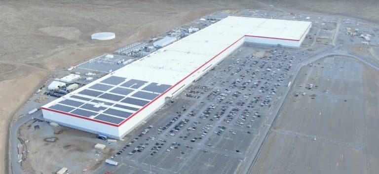 Tesla employee foregoes $1M bribe—works with FBI to prevent cybersecurity attack