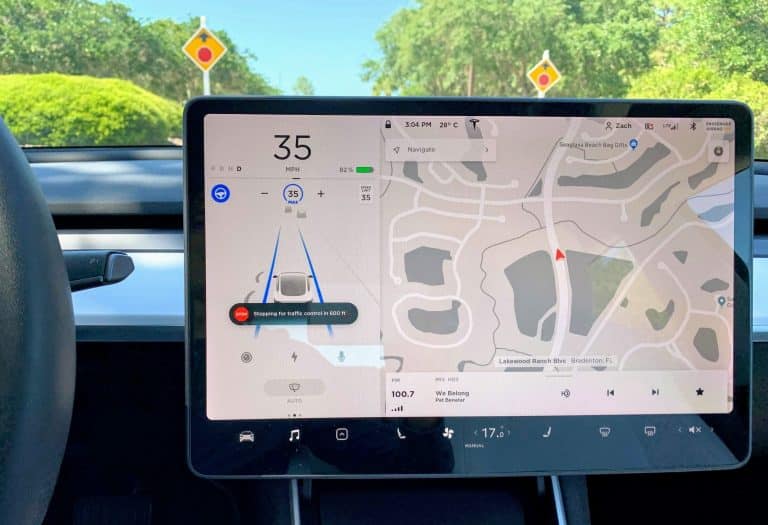 Tesla Full Self Driving (FSD), Telematics, & Lower Auto Insurance Premiums