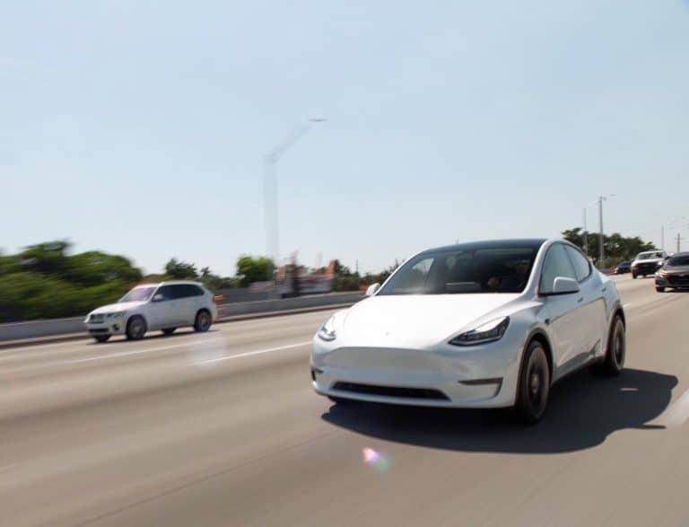 How Does The EPA Calculate Electric Car Range?