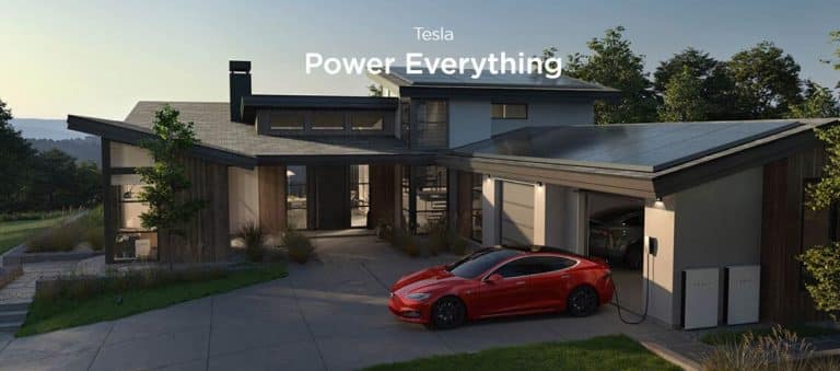Call To Action: Time For A Tesla Vehicle-To-Grid Option!