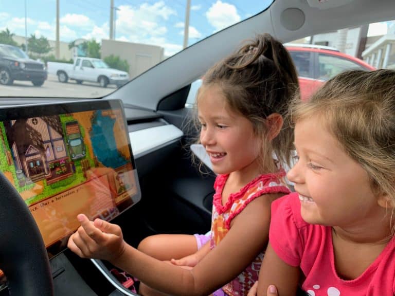 An Autonomous Vehicle Is A New Medium