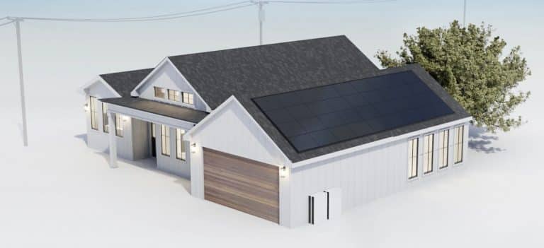 Tesla may have a home ‘energy package’ in the works Solar, Powerwall, EV charger