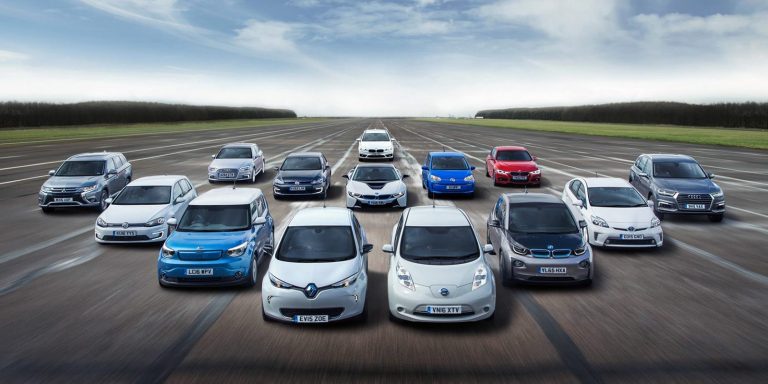 EV Shoppers Say: What Do We Want? More Range And Lower Prices! When Do We Want Them? Now!