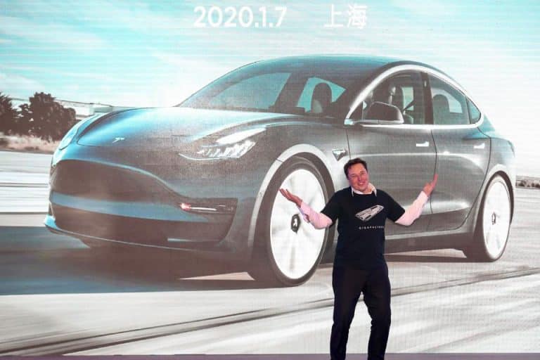 Could Tesla’s Split 3x The Stock?