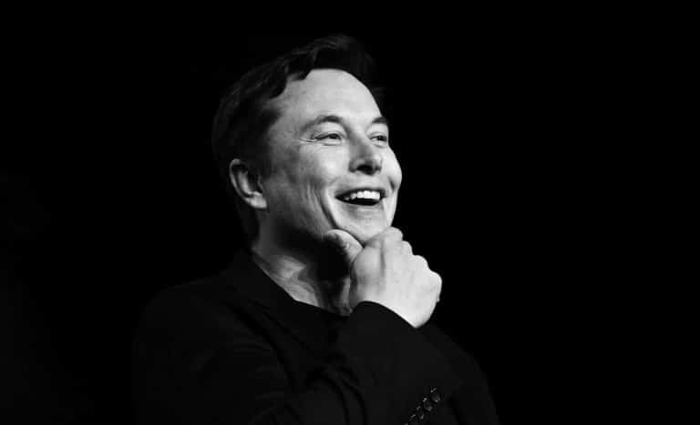 Elon Musk is en route to Germany for Tesla Giga Berlin and vaccines