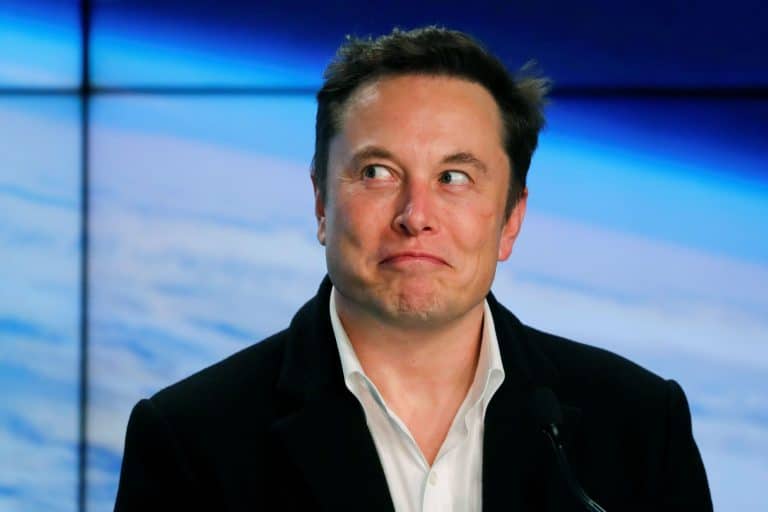 Elon Musk: ‘Elevator music is underrated’ and will soon be coming to Tesla vehicles