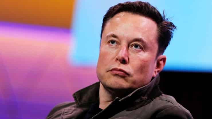 Elon Musk: DeepMind is his ‘top concern’ when it comes to A.I.