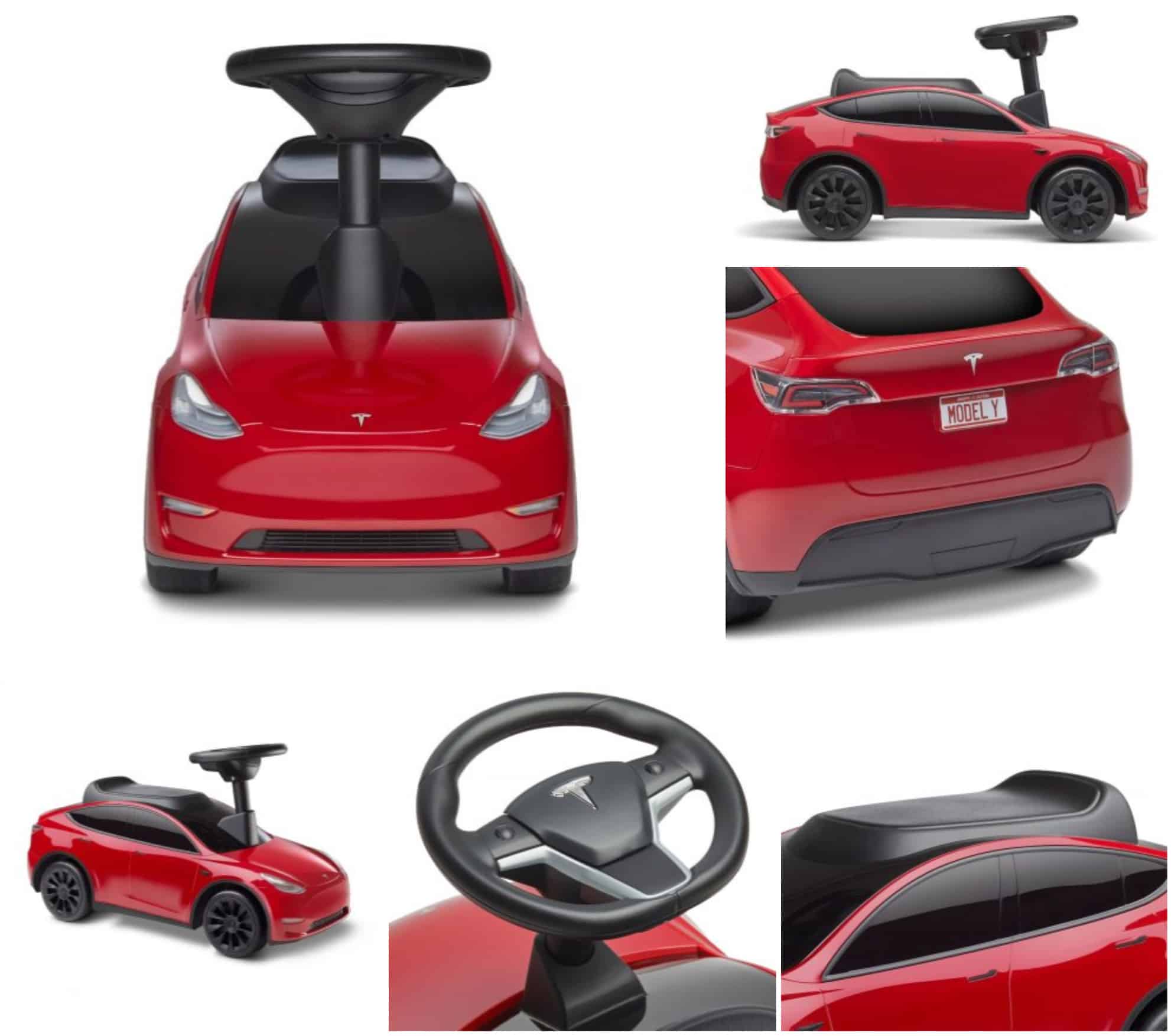 radio flyer tesla promotion code