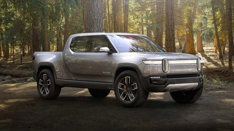 Elon Musk opens up about Rivian lawsuit, “They’re doing bad things, so we sued them”