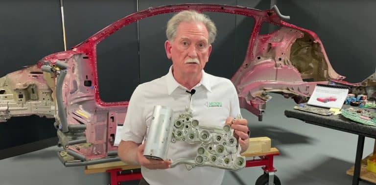 Tesla’s Relentless Innovation Brought 13 Improvements To The Octovalve In 3 Months