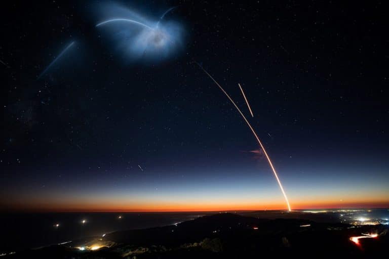 SpaceX may conduct 3 rocket launches on Sunday