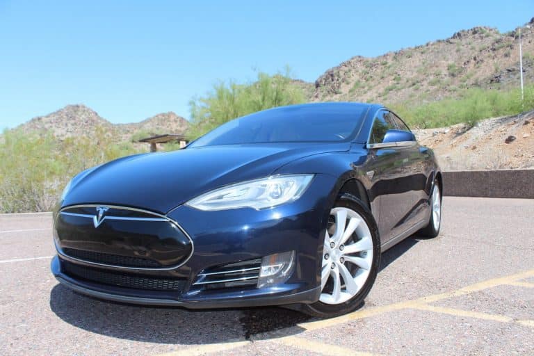 Tesla Model S: The Cost of Ownership after 250,000 Miles