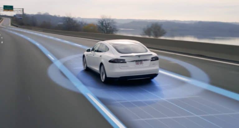 George Hotz: “Tesla’s Going To Win Level 5”