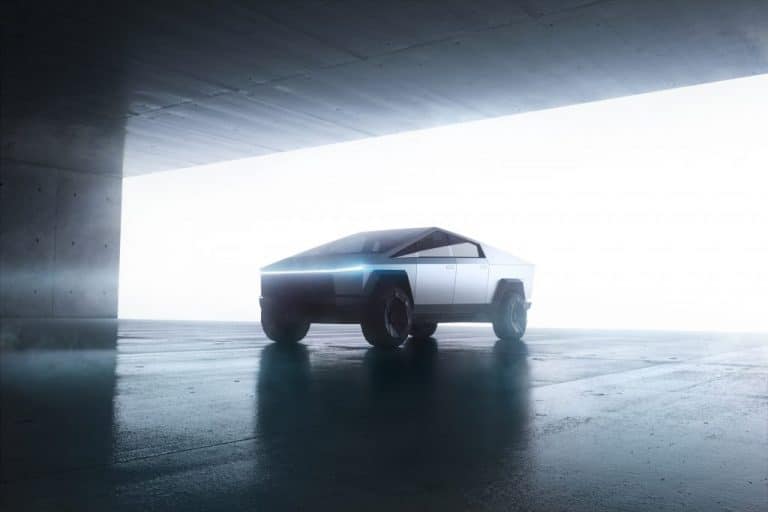 Tesla Cybertruck’s massive appeal to off-road enthusiasts
