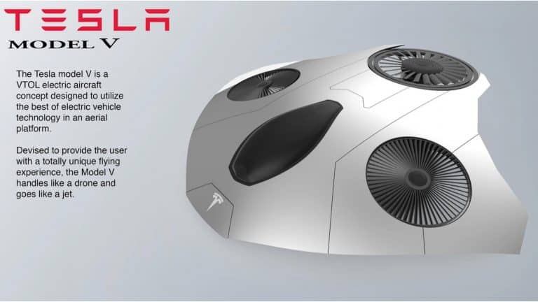 Elon Musk: Batteries enabling an electric aircraft are coming in 3 to 4 years