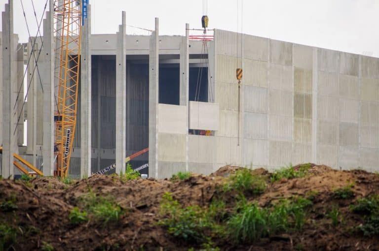 German Government says Tesla Giga Berlin is a Role Model for Modern Day Construction