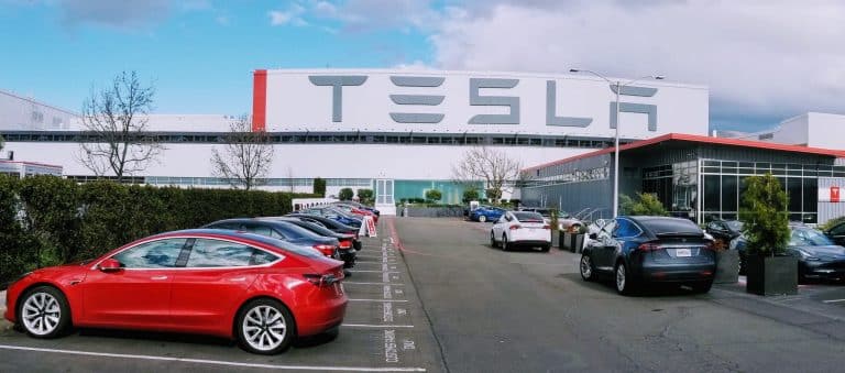 Tesla Announces Updates to 2020 Annual Meeting of Stockholders and Battery Day Event