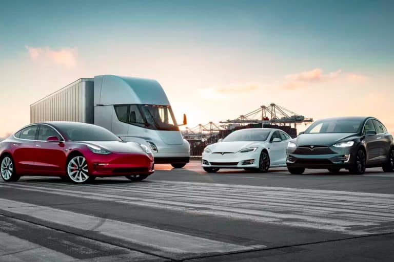 Tesla (TSLA) announces 5-for-1 stock split