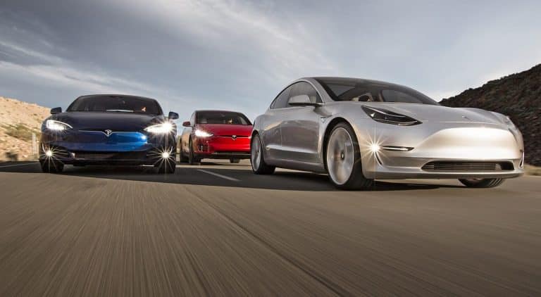 Consumer Reports reveals Tesla Model 3 is the “most satisfying” car across all ages